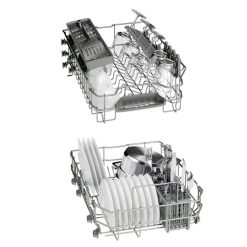 Máy rửa bát Bosch SPI50E95EU 5 Giàn rửa máy rửa bát Bosch SPI50E95EU