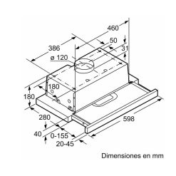 Hình ảnh 3d Bosch DHI625T