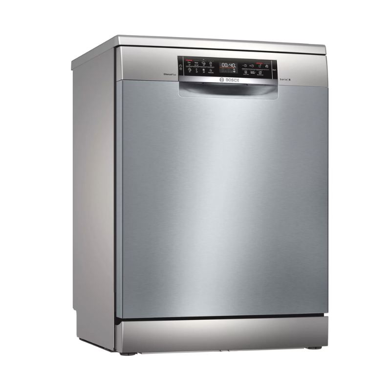 Hình ảnh thực tế Bosch SMS6ECI93E Hình ảnh thực tế Bosch SMS6ECI93E