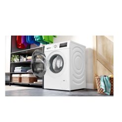 Máy giặt Bosch WGG234E0SG 4 Hình ảnh lắp đặt Bosch WNA14400SG