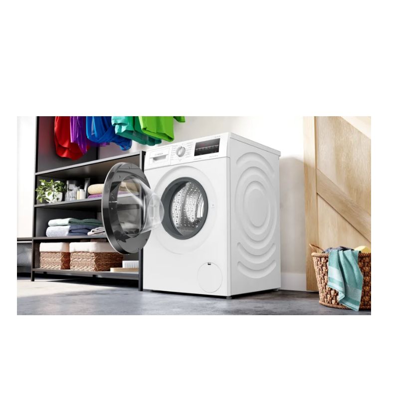 Hình ảnh lắp đặt Bosch WNA14400SG Hình ảnh lắp đặt Bosch WNA14400SG