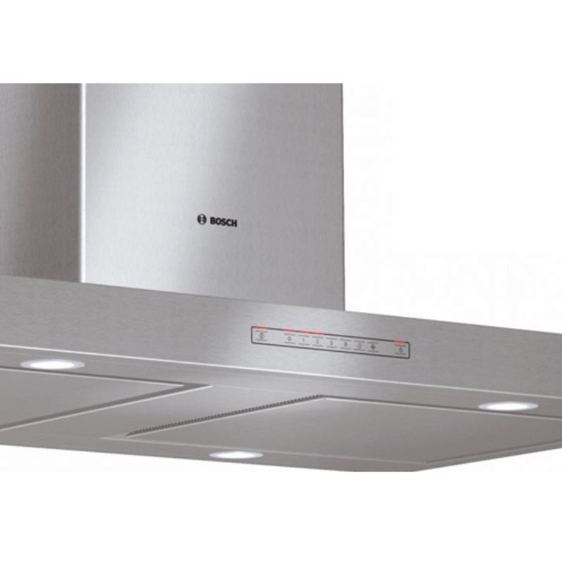Hình ảnh máy hút mùi Bosch DIB129950 Hình ảnh máy hút mùi Bosch DIB129950