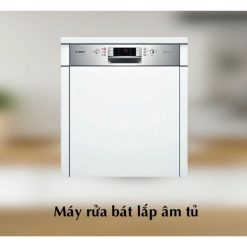 Máy rửa bát Bosch SMI65M65EU 4 Hình ảnh máy rửa bát Bosch SMI65M65EU