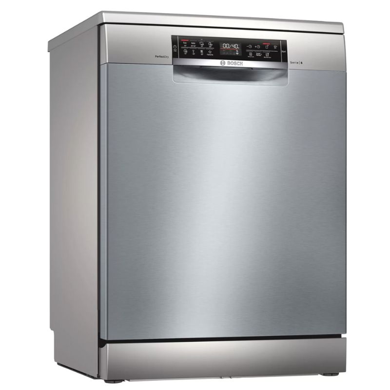 Hình ảnh máy rửa bát Bosch SMS6ZCI48E Hình ảnh máy rửa bát Bosch SMS6ZCI48E