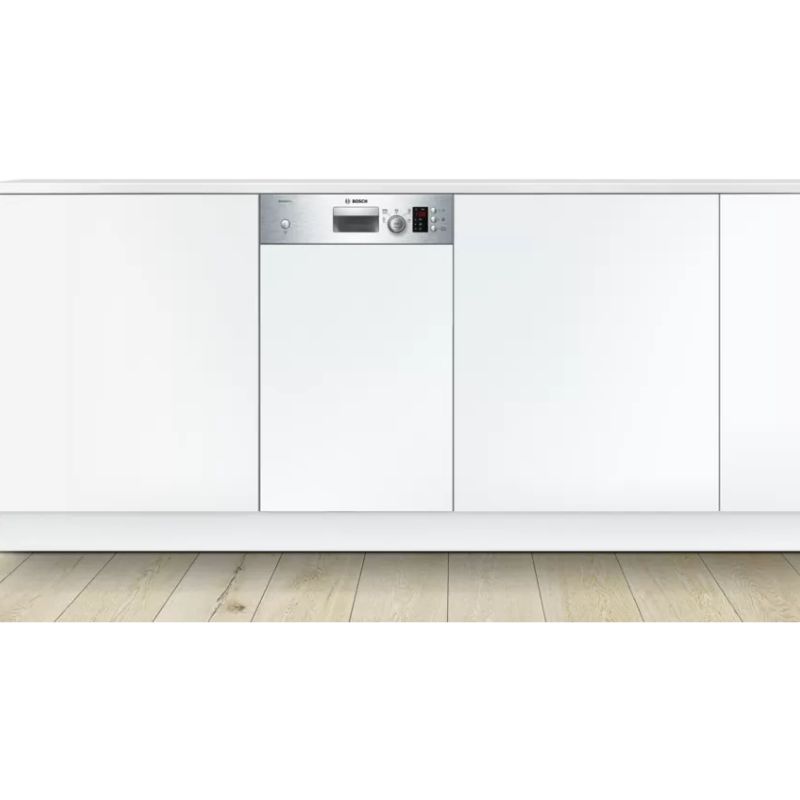 Hình ảnh máy rửa bát Bosch SPI50E95EU Hình ảnh máy rửa bát Bosch SPI50E95EU