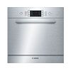Hình ảnh thực tế Bosch SCE64M65EU