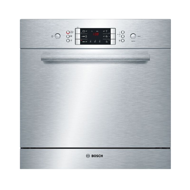 Hình ảnh thực tế Bosch SCE64M65EU Hình ảnh thực tế Bosch SCE64M65EU
