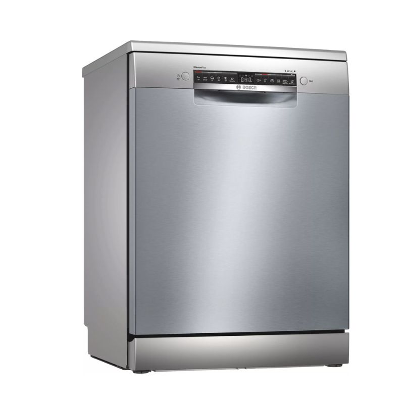 Hình ảnh thực tế Bosch SMV69U80EU Hình ảnh thực tế Bosch SMV69U80EU
