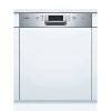Máy rửa bát Bosch SMI58N85EU 2 Hình ảnh thực tế Bosch SMI58N85EU