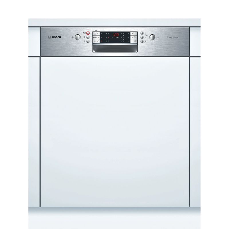 Hình ảnh thực tế Bosch SMI58N85EU Hình ảnh thực tế Bosch SMI58N85EU