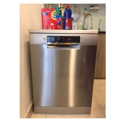 Hình ảnh thực tế Bosch SMS46LI00E
