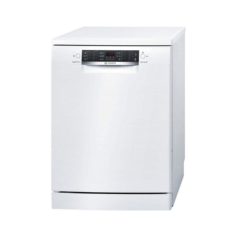 Hình ảnh thực tế Bosch SMS46NW03E Hình ảnh thực tế Bosch SMS46NW03E