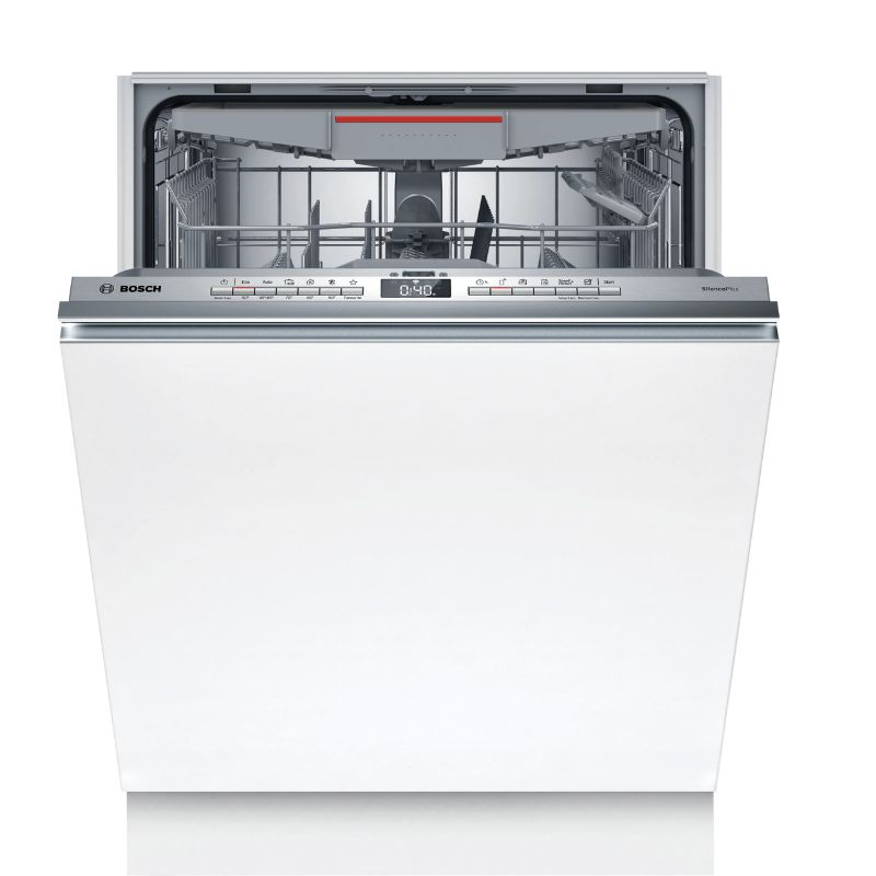Hình ảnh thực tế Bosch SMV4ECX14E Hình ảnh thực tế Bosch SMV4ECX14E