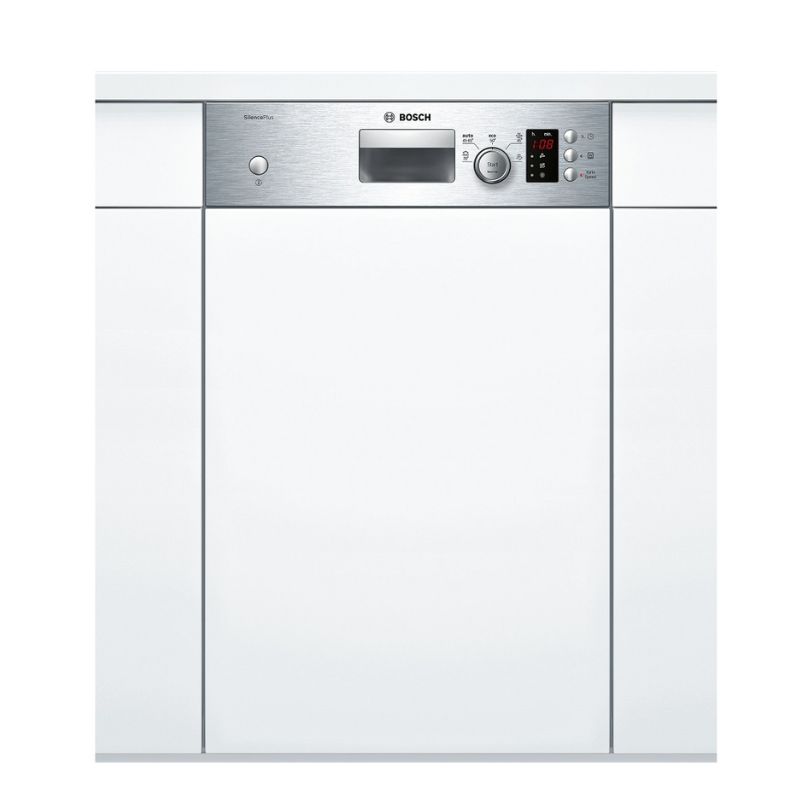 Hình ảnh thực tế Bosch SMV69U50EU Hình ảnh thực tế Bosch SMV69U50EU