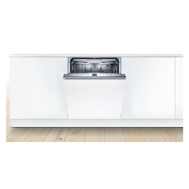 Hình ảnh thực tế Bosch SMV6ZCX42E Hình ảnh thực tế Bosch SMV6ZCX42E