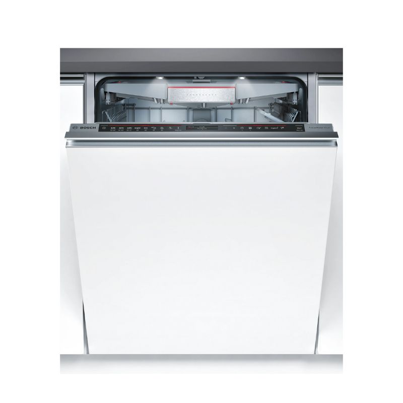 Hình ảnh thực tế Bosch SMV88TX03E Hình ảnh thực tế Bosch SMV88TX03E
