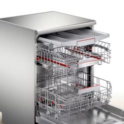 Máy rửa bát Bosch SMS6ECI93E serie 6 3 Kích thước máy rửa bát Bosch SMS6ECI93E serie 6