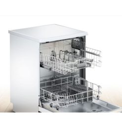 Mặt trước máy rửa bát Bosch SMS25DI05E