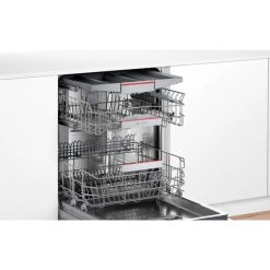 Máy rửa bát Bosch SMV4ECX14E serie 4 5 mat truoc may rua bat bosch smv4ecx14e serie 4