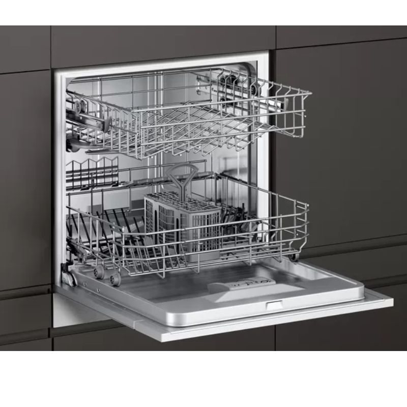 Mặt trước máy rửa bát Bosch SCE64M65EU Mặt trước máy rửa bát Bosch SCE64M65EU