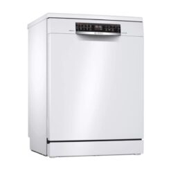 Máy rửa bát Bosch SMS6ZDW48E Serie 6