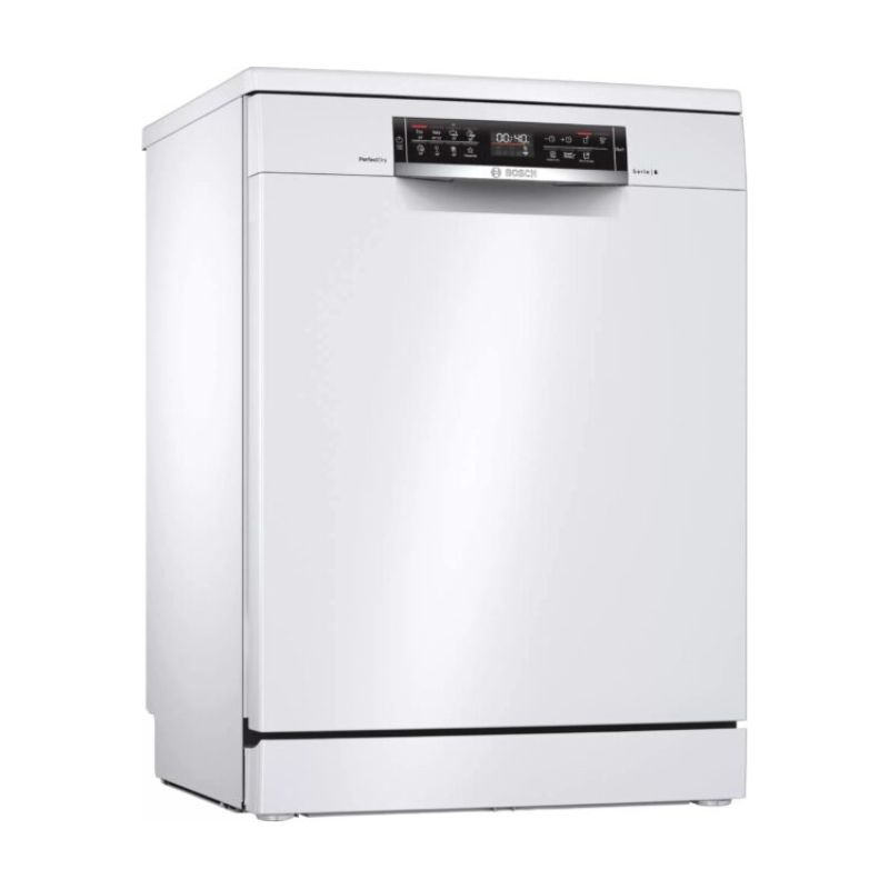 Máy rửa bát Bosch SMS6ZDW48E Serie 6 Máy rửa bát Bosch SMS6ZDW48E Serie 6