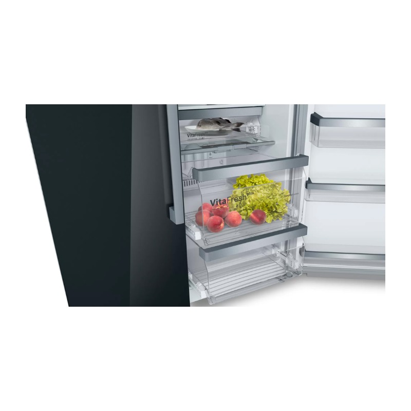 Ảnh tủ lạnh Bosch KAD92HBFP Ảnh tủ lạnh Bosch KAD92HBFP
