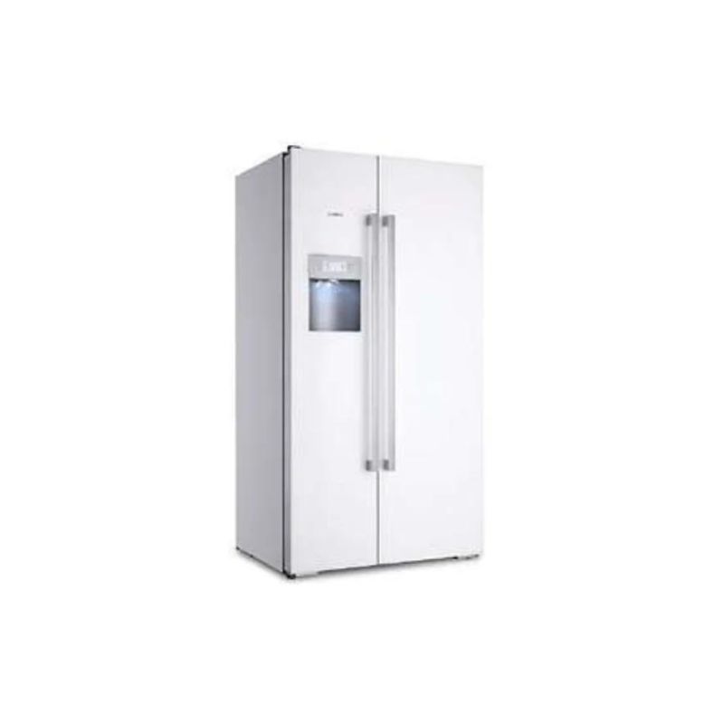 Tủ lạnh Bosch KAD62S21 Tủ lạnh Bosch KAD62S21