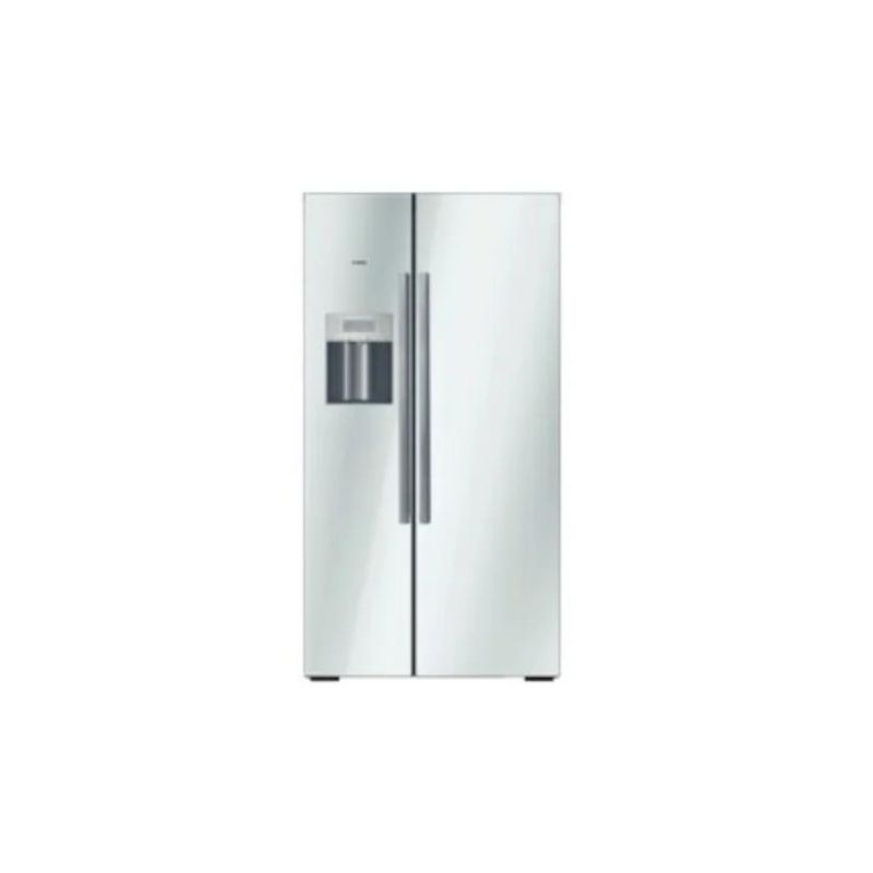 Tủ lạnh Bosch KAD62S21 Tủ lạnh Bosch KAD62S21
