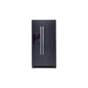 Tủ lạnh Bosch KSD36VI30 1 Tủ lạnh Bosch KSD36VI30