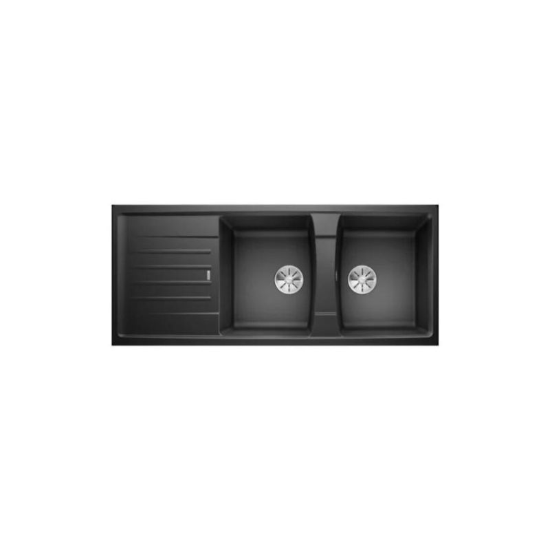 Chậu rửa bát Bosch Blanco LEXA 8S Anthracite 524980 Chậu rửa bát Bosch Blanco LEXA 8S Anthracite 524980