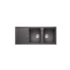Chậu rửa bát Bosch Blanco LEXA 8S Rock Grey 524981 2 Chậu rửa bát Bosch Blanco LEXA 8S Rock Grey 524981