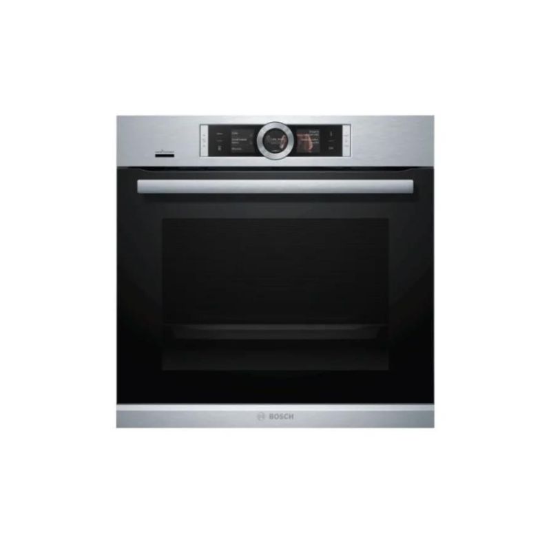 Lò nướng Bosch HBG6764S6B Lò nướng Bosch HBG6764S6B