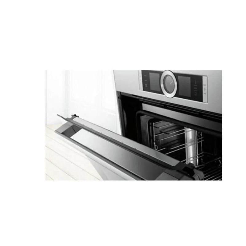 Lò nướng Bosch HBG6764S6B Lò nướng Bosch HBG6764S6B