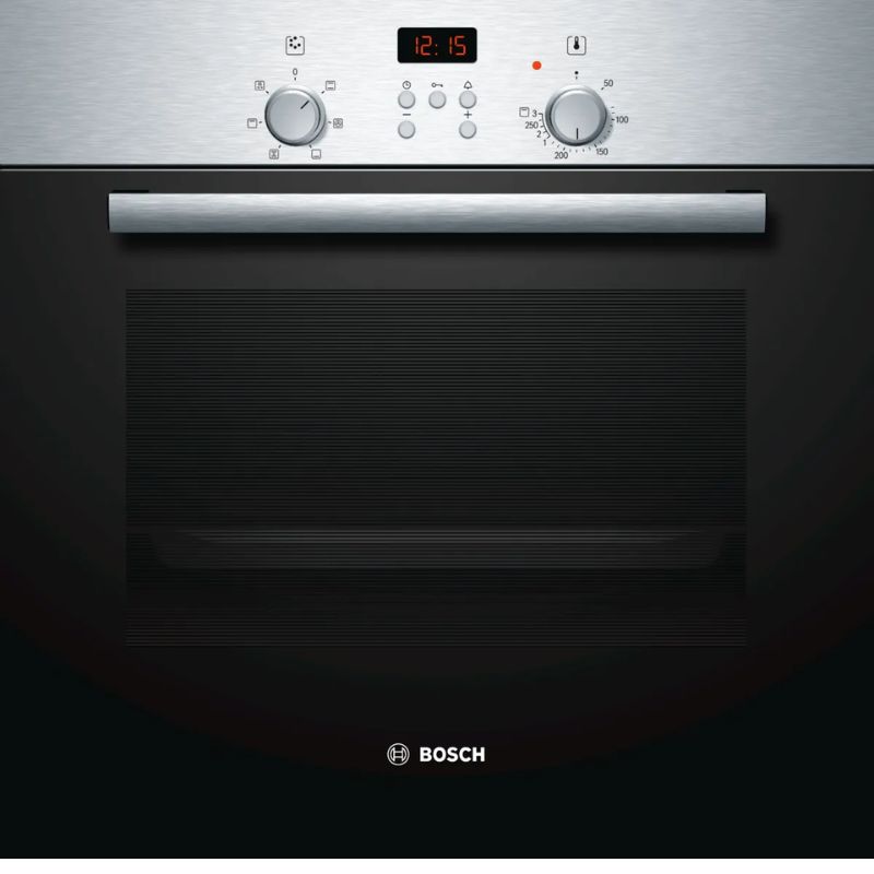 Lò nướng Bosch HBN531E4B Lò nướng Bosch HBN531E4B