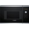 Lò vi sóng Bosch BFL523MS0 1 Lò vi sóng Bosch BFL523MS0