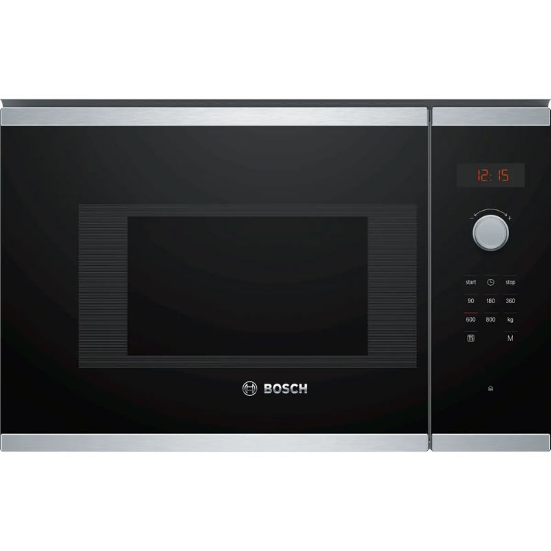 Lò vi sóng Bosch BFL523MS0 Lò vi sóng Bosch BFL523MS0