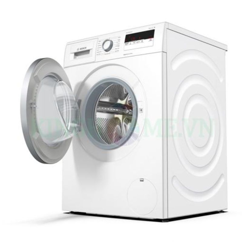 Máy giặt quần áo Bosch WAN28108GB Máy giặt quần áo Bosch WAN28108GB