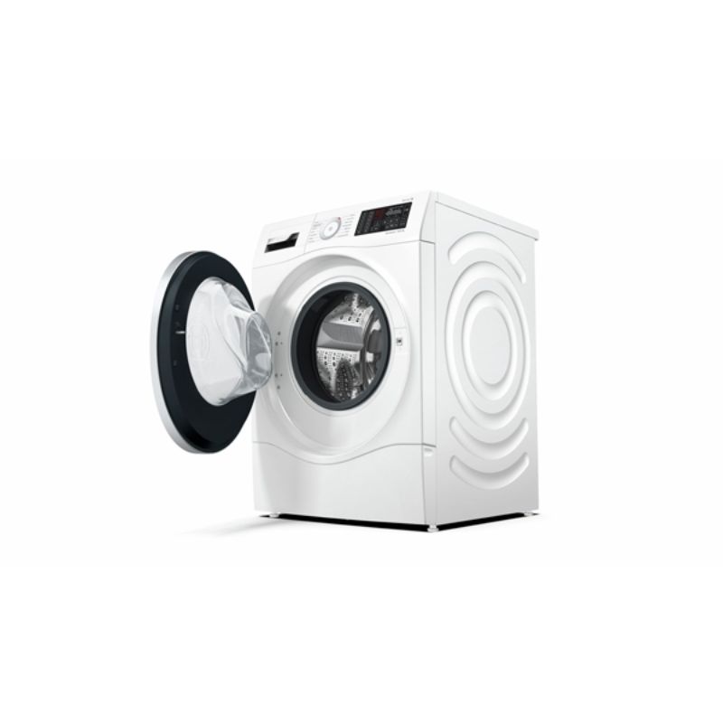 Máy giặt kết hợp sấy quần áo Bosch WDU28560GB Máy giặt kết hợp sấy quần áo Bosch WDU28560GB