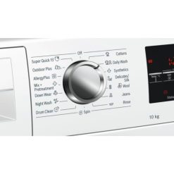 Máy giặt quần áo Bosch WAU28440SG 3 Máy giặt quần áo Bosch WAU28440SG