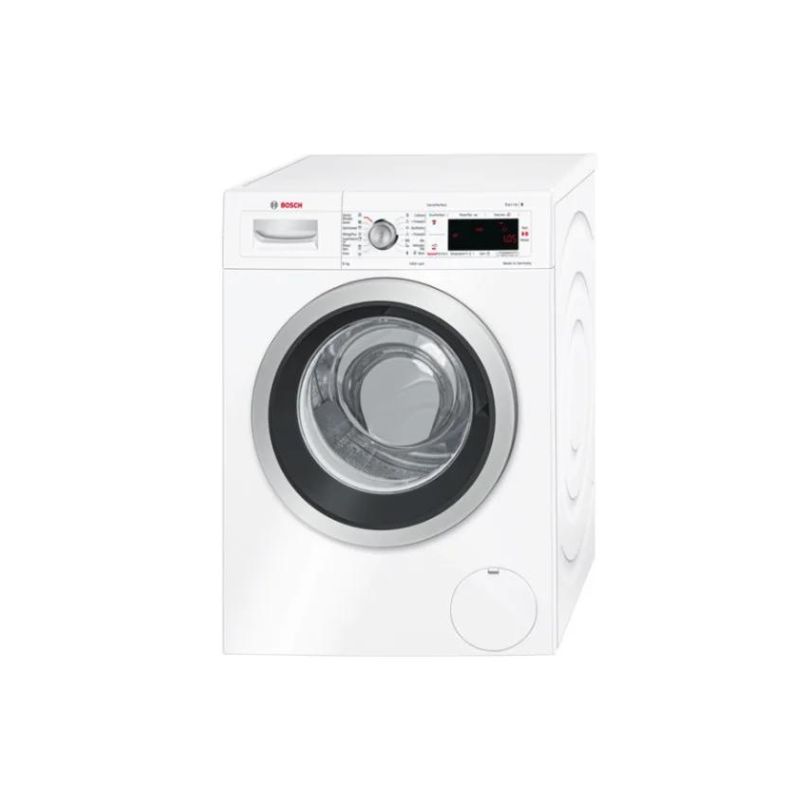 Máy giặt quần áo Bosch WAU28440SG Máy giặt quần áo Bosch WAU28440SG