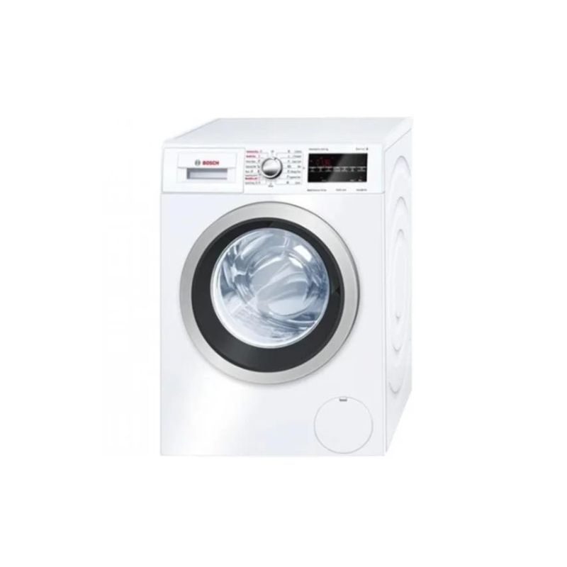 Máy giặt quần áo Bosch WVG30441EU Máy giặt quần áo Bosch WVG30441EU