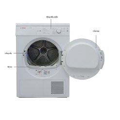 Máy sấy quần áo Bosch WTV74100ME