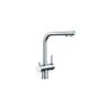 Vòi rửa bát Bosch Blanco FONTAS II Chrome 523128 2 Vòi rửa bát Bosch Blanco FONTAS II Chrome 523128