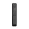 Khóa cửa điện tử Bosch FU780KB màu đen 1 Khóa cửa điện tử Bosch FU780KB màu đen