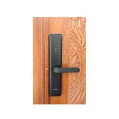 Khóa cửa điện tử Bosch ID 40PKB màu đen 3 Khóa cửa điện tử Bosch ID 40PKB màu đen