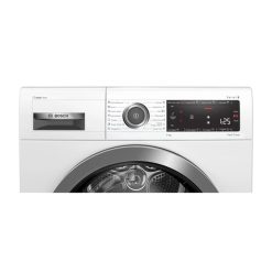 Máy sấy quần áo Bosch WTX87MH0SG 3 Ảnh máy sấy quần áo Bosch WTX87MH0SG