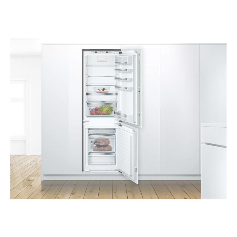 Ảnh tủ lạnh Bosch KIN86AF30O Ảnh tủ lạnh Bosch KIN86AF30O