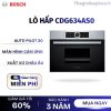 Lò hấp Bosch CDG634AS0
