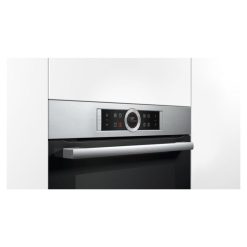 Lò nướng Bosch HBG655BS1M 4 Hình ảnh lò nướng Bosch HBG655BS1M